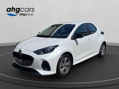 Gebraucht 2025 Mazda 2 Exclusive-Line Limousine | CHF 23’900 (Guter Preis)