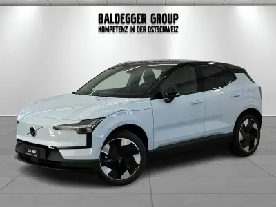 Neu (2026) Volvo EX30 Ultra 428 PS | Fairer Preis