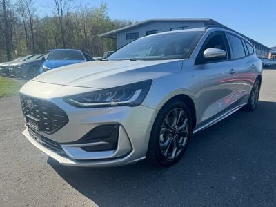 Gebraucht 2023 Ford Focus ST-Line | CHF 23’900 (Teuer)