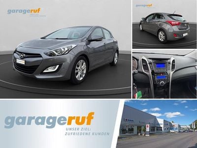 Gebraucht 2012 Hyundai i30 Style Limousine | CHF 10’900 (Fairer Preis)