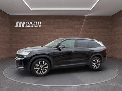 Gebraucht 2024 Skoda Kodiaq Selection SUV | CHF 42’900