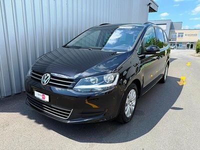 Gebraucht 2010 VW Sharan Comfortline Van / Kleinbus | CHF 10’980 (Etwas zu teuer)
