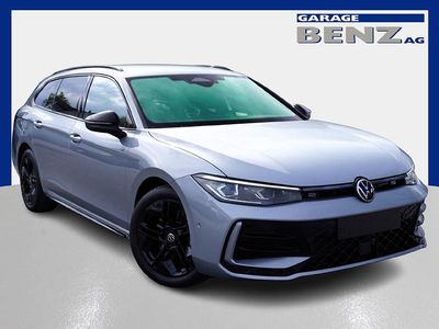 Gebraucht 2024 VW Passat R-line Kombi | CHF 42’800