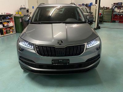 Gebraucht 2019 Skoda Karoq Ambition SUV | CHF 22’500 (Fairer Preis)