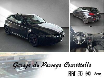 Gebraucht 2003 Alfa Romeo 147 GTA Kleinwagen | CHF 16’898