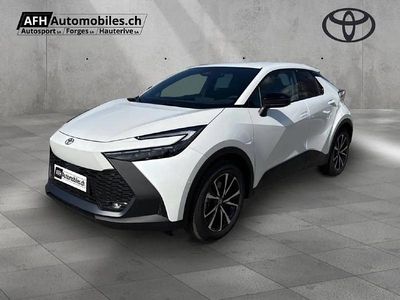 Neu (2026) Toyota C-HR Trend 223 PS