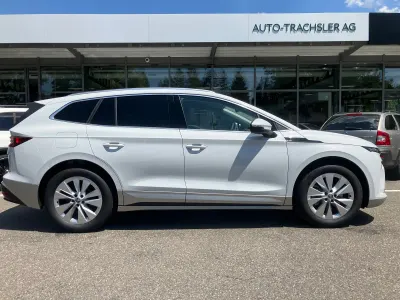 Neu (2026) Skoda Enyaq iV Selection 299 PS | Superpreis