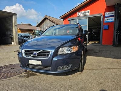 Gebraucht 2009 Volvo V50 Momentum Kombi | CHF 6’300