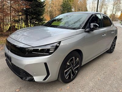 Gebraucht 2024 Opel Corsa | CHF 17’900 (Fairer Preis)