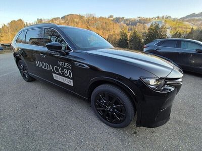 Gebraucht 2024 Mazda CX-80 Homura-Line SUV | CHF 74’900