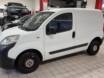 Gebraucht 2010 Citroën Nemo Van | CHF 1’990