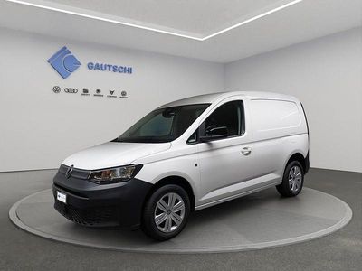 Neu 2025 VW Caddy Van / Kleinbus | CHF 39’700 (Fairer Preis)