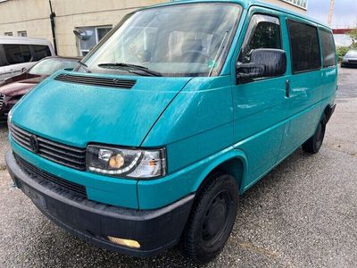 VW T4