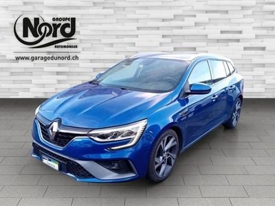 Renault Mégane GrandTour