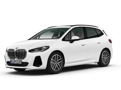 Neu BMW 223 Active Tourer Comfort Edition 211 PS (155 kW) 2025 Weiss Van / Kleinbus