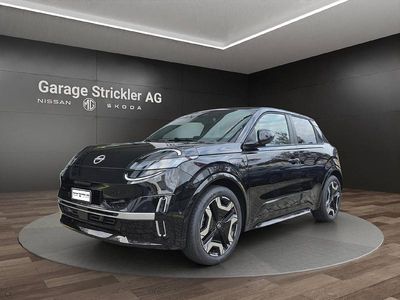 Neu Nissan Micra Advance 110 kW (150 PS) 2026 Limousine