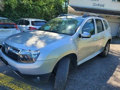 gebraucht Dacia Duster 1.6 Ambiance 4x4