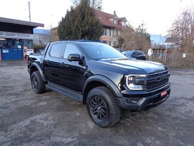 Gebraucht Ford Ranger Raptor 292 PS (214 kW) 2022 Abholung