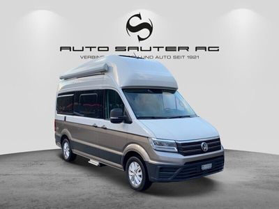 gebraucht VW California Grand3640 2.0 BI-TDI 177