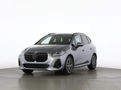 Grau metallic mét. Neu 2025 BMW 223 Active Tourer Comfort Edition Van / Kleinbus | CHF 57’900
