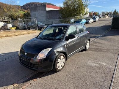 Gebraucht 2007 Suzuki Swift GL | CHF 2’000 (Teuer)