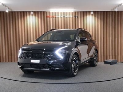 Gebraucht 2022 Kia Sportage GT-Line SUV | CHF 38’900 (Fairer Preis)