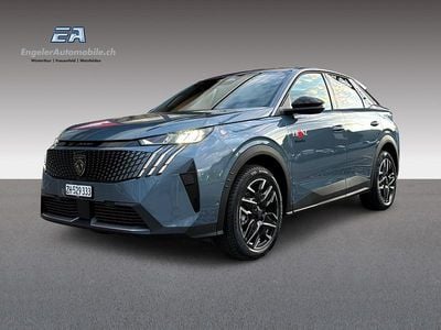 Gebraucht 2025 Peugeot 3008 Allure | CHF 34’870