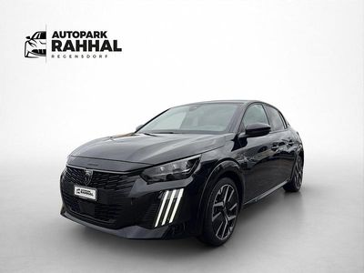 Gebraucht Peugeot 208 GT 145 PS (106 kW) 2025 Kleinwagen