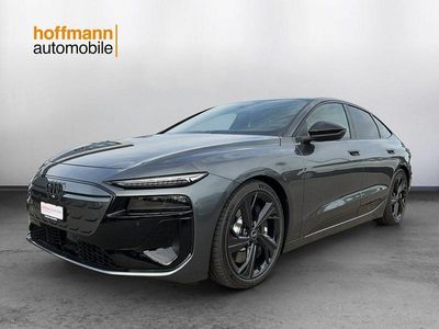 Neu 2025 Audi e-tron Sportback Premium SUV | CHF 107’990