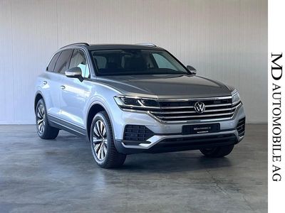 Gebraucht 2022 VW Touareg SUV | CHF 39’800