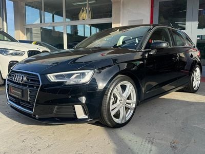 Gebraucht 2016 Audi A3 Sport | CHF 22’900 (Teuer)