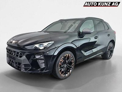 Gebraucht 2024 Cupra Terramar VZ SUV | CHF 39’489 (Superpreis)