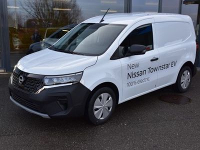 Gebraucht 2023 Nissan Townstar Acenta Van | CHF 35’900 (Teuer)