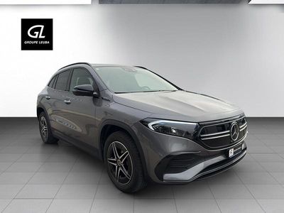 Grau Gebraucht 2022 Mercedes 300 AMG line Kombi | CHF 32’900