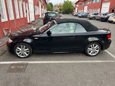 Gebraucht 2010 BMW 125 Kleinwagen | CHF 14’000