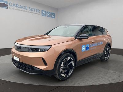 Beige Gebraucht 2025 Opel Grandland Electric SUV | CHF 42’200 (Etwas zu teuer)