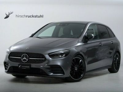 295 Mercedes B200 Gebraucht Kaufen Autouncle