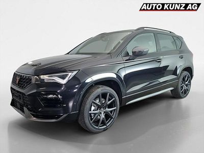 Rot Neu 2025 Cupra Ateca SUV | CHF 35’789