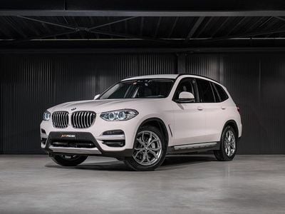 Gebraucht 2020 BMW X3 xLine SUV | CHF 30’990 (Etwas zu teuer)
