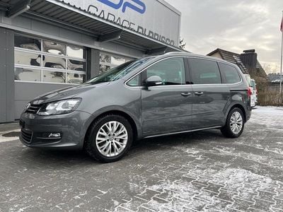 Gebraucht 2013 VW Sharan Highline Van / Kleinbus | CHF 11’800 (Guter Preis)