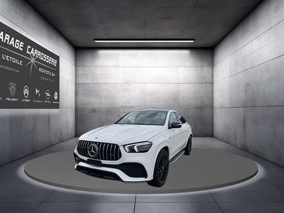 Gebraucht 2022 Mercedes GLE53 AMG AMG Coupé | CHF 79’999 (Superpreis)