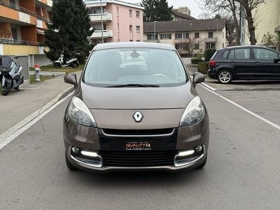 Gebraucht 2012 Renault Scénic III Dynamique | CHF 3’800 (Guter Preis)