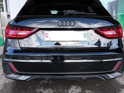 Gebraucht 2024 Audi A1 Sportback Advanced Kleinwagen | CHF 25’500 (Guter Preis)