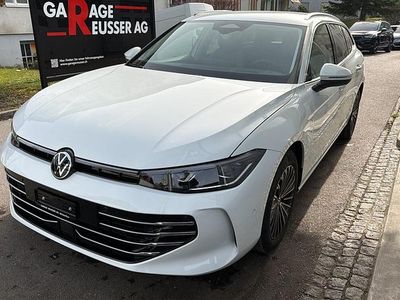 Gebraucht VW Passat Elegance 150 PS (110 kW) 2024 Kombi