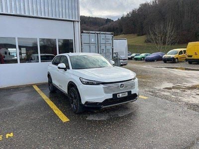 Gebraucht Honda HR-V 131 PS (96 kW) 2025 SUV