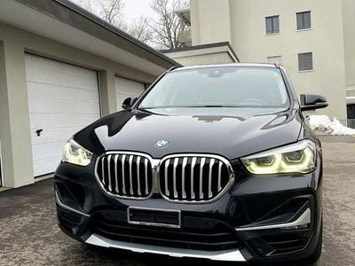 Gebraucht 2019 BMW X1 Advantage SUV | CHF 20’900 (Fairer Preis)
