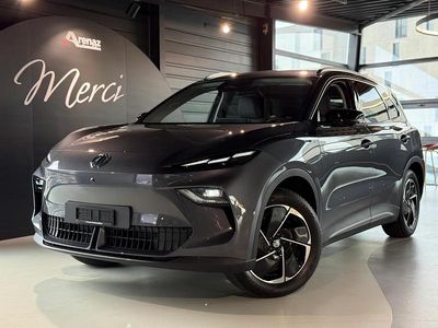 Neu MG S5 Luxury 169 kW (230 PS) 2026 Anthrazit SUV