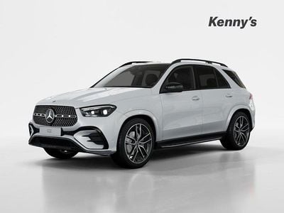 Weiss Neu 2025 Mercedes GLE300 AMG line SUV | CHF 113’400 (Fairer Preis)
