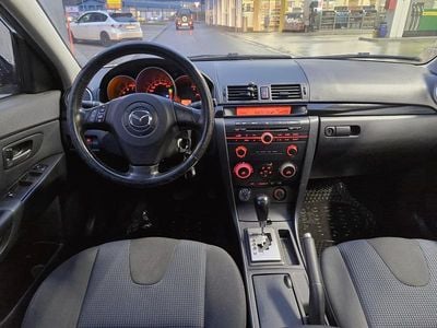 Gebraucht 2004 Mazda 3 | CHF 3’900 (Fairer Preis)
