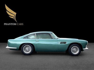 Gebraucht Aston Martin DB4 240 PS (176 kW) 1959 Coupé